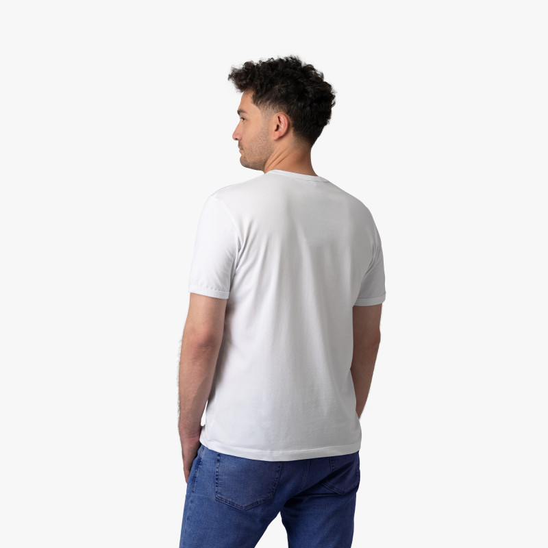 Տղամարդու բազային շապիկ